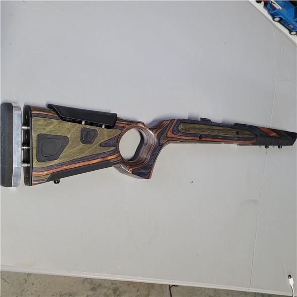 Boyds 96 Commercial  Mauser Stock