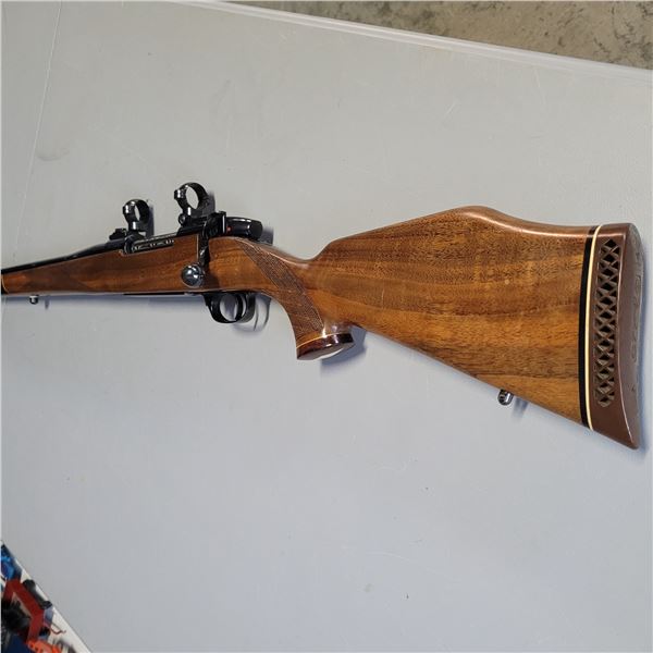 Weatherby Mark V Left Hand 270 Weatherby Magnum
