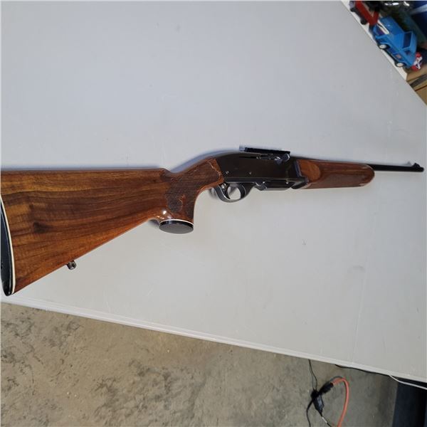 Remington 742  Woodsmaster 30-06