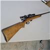 Image 1 : BSA Sportsman Five .22LR Bolt Action Rifle