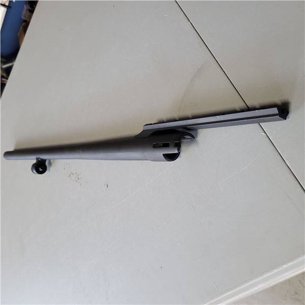 Mossberg 500 24" 12 gauge Rifled Barrel