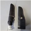 Image 1 : 2 Buck Knives with Sheaths
