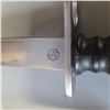Image 6 : 2 US M4 Bayonets for the M1 Carbine and 1 Victoria Swiss Army Bayonet