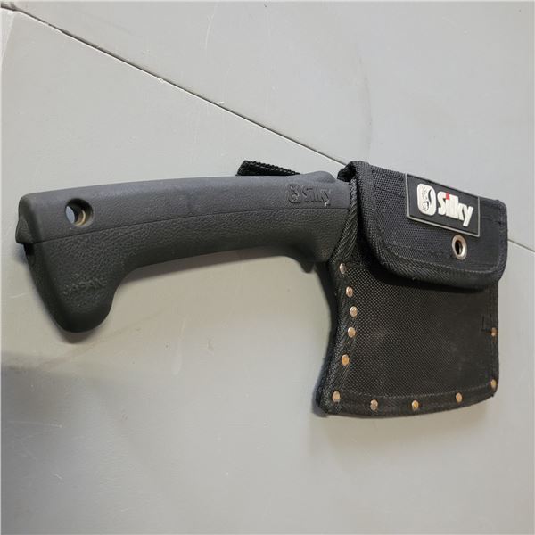 Silky ONO120 Cleaver Axe