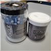 Image 1 : .43 Caliber Powder Balls & .43 Caliber Rubber Balls for use in Paint Ball Guns