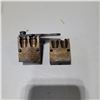 Image 2 : Lyman 2 Cavity .45 Caliber Mold