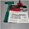 Image 1 : Lee Powder Scale, Funnel and RCBS Inertia Bullet Puller