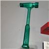 Image 3 : Lee Powder Scale, Funnel and RCBS Inertia Bullet Puller
