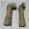 Image 1 : 2 MX-212/U Flashlights