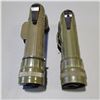 Image 2 : 2 MX-212/U Flashlights