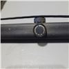 Image 2 : Bushnell 4X ScopeChief .22 Scope, Weaver D4 Scope and a BSA Scope
