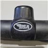Image 4 : Bushnell 4X ScopeChief .22 Scope, Weaver D4 Scope and a BSA Scope