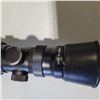 Image 3 : AimPoint Model 2000 1.5X-4X Scope and a Bushnell Sportview 4X Scope