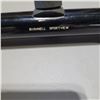 Image 4 : AimPoint Model 2000 1.5X-4X Scope and a Bushnell Sportview 4X Scope