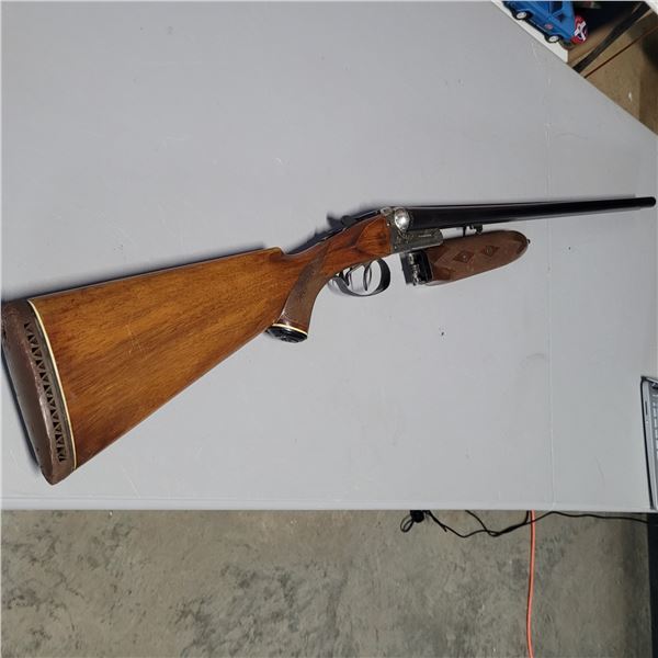 Adanac Model 68 Side X Side Shotgun for PARTS