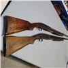 Image 1 : 2 Remington model 10A PARTS Guns