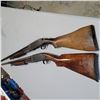 Image 2 : 2 Remington model 10A PARTS Guns