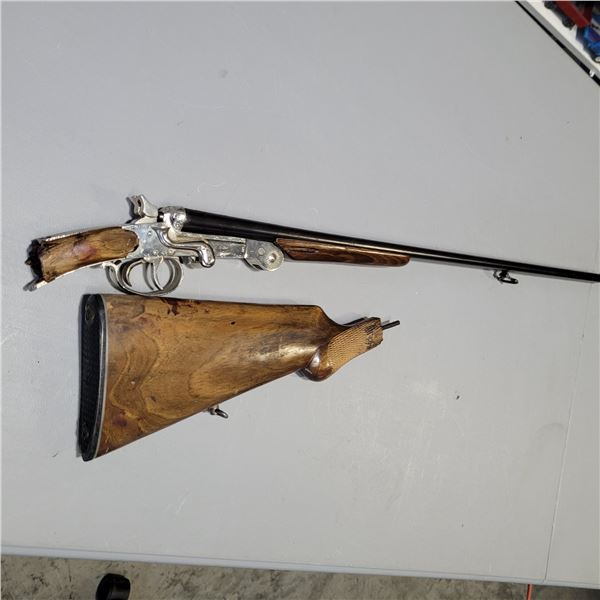 EL Faisan .410 Shotgun PARTS Gun