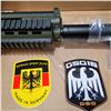 Image 12 : New GSG-16 .22 Caliber Semi-Auto Rifle