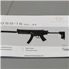Image 13 : New GSG-16 .22 Caliber Semi-Auto Rifle