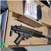 Image 1 : New GSG-16 .22 Caliber Semi-Auto Rifle