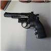 Image 1 : Unknown Brand  of CO2 Powered BB Revolver and Holster