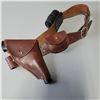Image 3 : Unknown Brand  of CO2 Powered BB Revolver and Holster