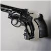 Image 5 : Unknown Brand  of CO2 Powered BB Revolver and Holster