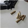 Image 7 : Unknown Brand  of CO2 Powered BB Revolver and Holster