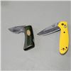 Image 4 : Lot of 3 Knives Benchmade & Katz