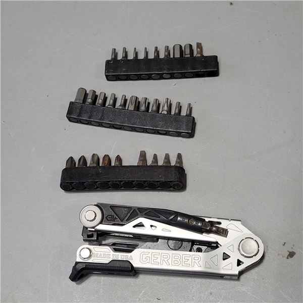 Gerber Multi-Tool Kit