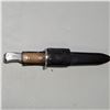 Image 1 : Ross Rifle Bayonet 1907