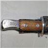 Image 2 : Ross Rifle Bayonet 1907