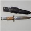 Image 3 : Ross Rifle Bayonet 1907