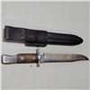 Image 4 : Ross Rifle Bayonet 1907