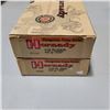 Image 2 : 2 Boxes of Factory Hornady Dangerous Game 416 Ruger Ammo