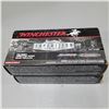 Image 1 : 2 Boxes of Factory 325 WSM Winchester Ammo