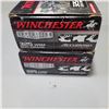 Image 2 : 2 Boxes of Factory 325 WSM Winchester Ammo