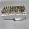 Image 3 : 2 Boxes of Factory 325 WSM Winchester Ammo