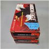 Image 2 : 98 Rounds of Factory American Eagle .357 SIG  Ammo