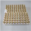 Image 3 : 98 Rounds of Factory American Eagle .357 SIG  Ammo