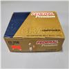 Image 1 : 1 Box of 100 New Federal Premium 22-250 Unprimed Brass
