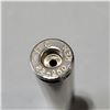 Image 3 : 1 Box of 100 New Federal Premium 22-250 Unprimed Brass