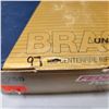 Image 2 : 1 Box of 97 New Federal Premium 22-250 Unprimed Brass