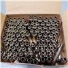 Image 3 : 1 Box of 97 New Federal Premium 22-250 Unprimed Brass