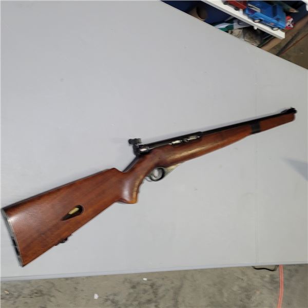 Mossberg Model 151 M Target .22 Cal Semi-Auto Rifle