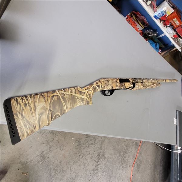 Stoeger  350 Turkey 12 gauge Shotgun