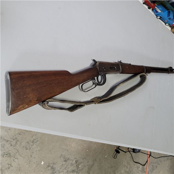 Winchester Model 94 PCMR 30-30