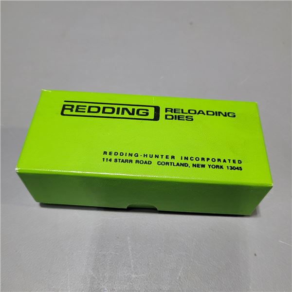 Redding .375 H&H Magnum Neck Die