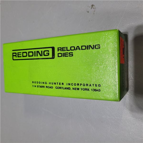 Redding .308 Winchester Neck Sizing Die